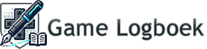 Game Logboek